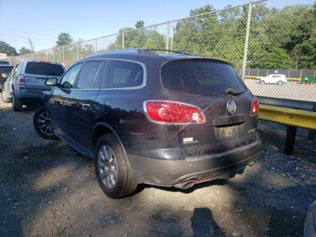 Photo 2 VIN: 5GAKRCED6BJ134263 - BUICK ENCLAVE CX 