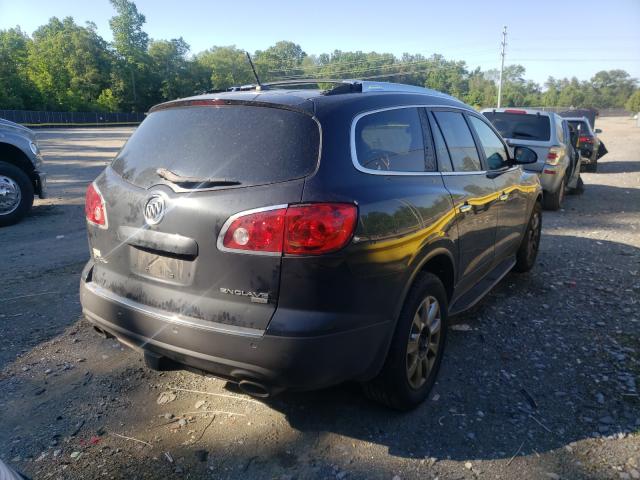 Photo 3 VIN: 5GAKRCED6BJ134263 - BUICK ENCLAVE CX 