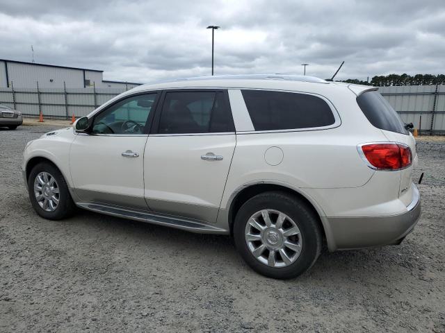 Photo 1 VIN: 5GAKRCED6BJ162192 - BUICK ENCLAVE CX 