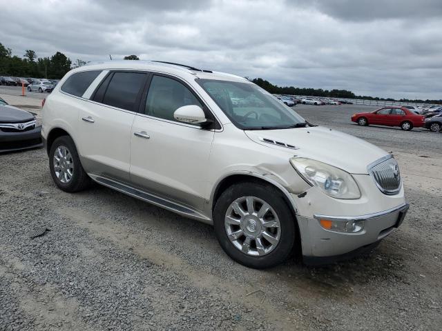 Photo 3 VIN: 5GAKRCED6BJ162192 - BUICK ENCLAVE CX 