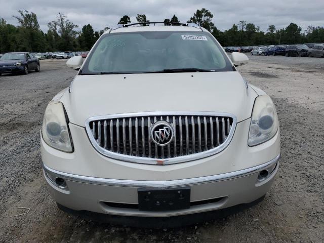 Photo 4 VIN: 5GAKRCED6BJ162192 - BUICK ENCLAVE CX 