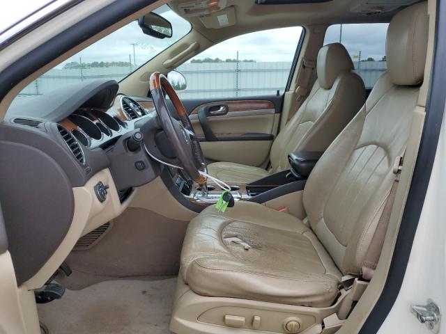 Photo 6 VIN: 5GAKRCED6BJ162192 - BUICK ENCLAVE CX 