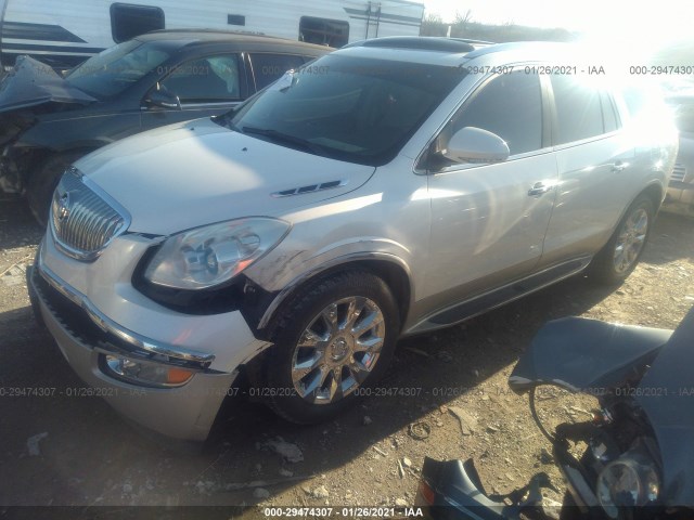 Photo 1 VIN: 5GAKRCED6BJ233519 - BUICK ENCLAVE 