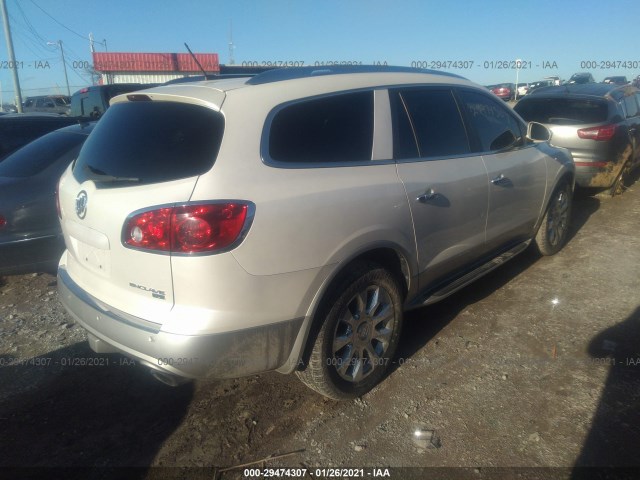 Photo 3 VIN: 5GAKRCED6BJ233519 - BUICK ENCLAVE 