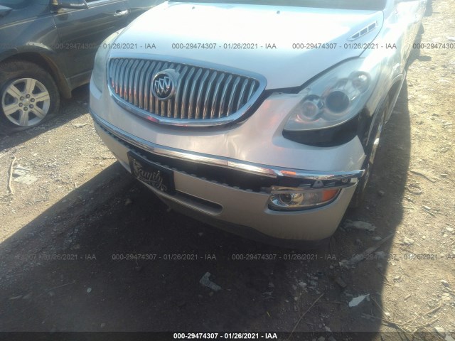 Photo 5 VIN: 5GAKRCED6BJ233519 - BUICK ENCLAVE 