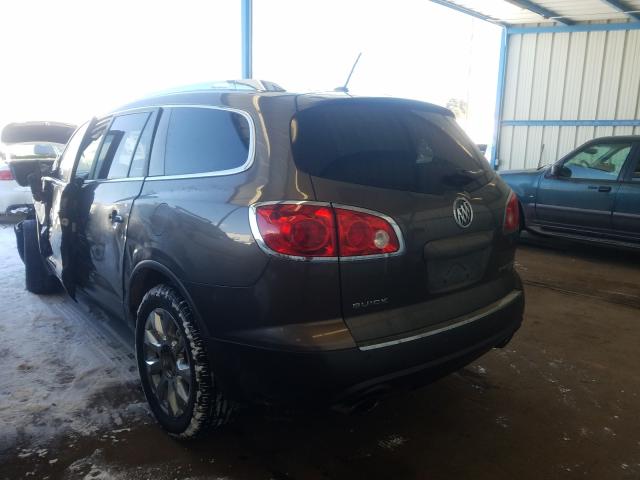 Photo 2 VIN: 5GAKRCED6BJ341848 - BUICK ENCLAVE CX 