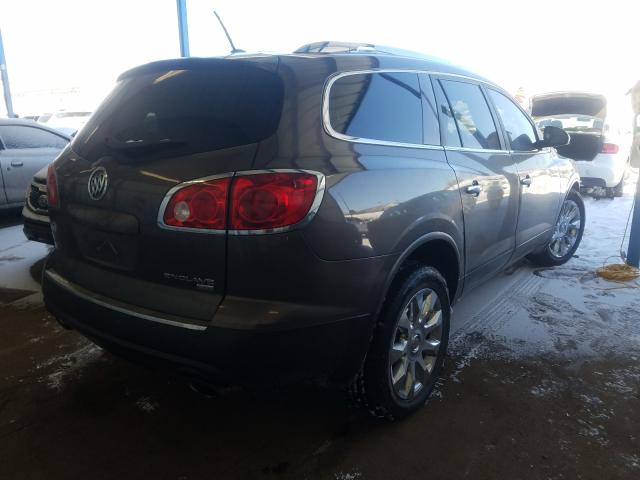 Photo 3 VIN: 5GAKRCED6BJ341848 - BUICK ENCLAVE CX 