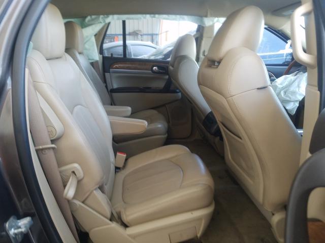 Photo 5 VIN: 5GAKRCED6BJ341848 - BUICK ENCLAVE CX 