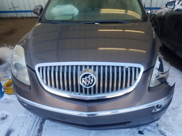 Photo 6 VIN: 5GAKRCED6BJ341848 - BUICK ENCLAVE CX 