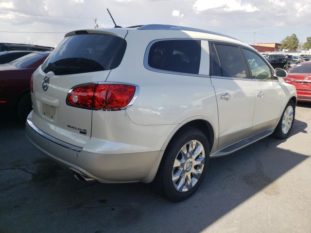 Photo 3 VIN: 5GAKRCED6BJ347990 - BUICK ENCLAVE CX 