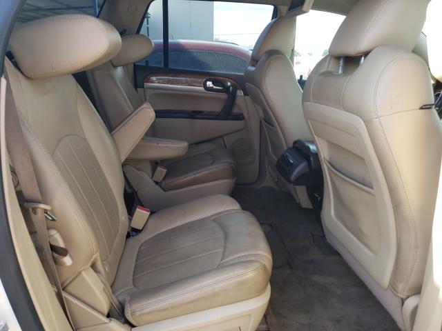 Photo 5 VIN: 5GAKRCED6BJ347990 - BUICK ENCLAVE CX 