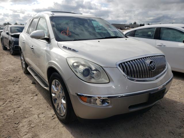 Photo 0 VIN: 5GAKRCED6BJ347990 - BUICK ENCLAVE CX 