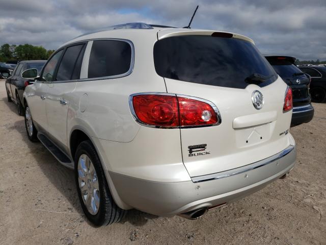 Photo 2 VIN: 5GAKRCED6BJ347990 - BUICK ENCLAVE CX 