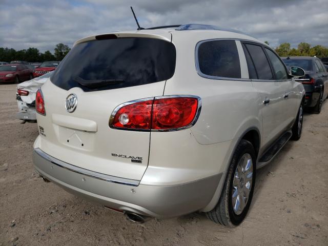 Photo 3 VIN: 5GAKRCED6BJ347990 - BUICK ENCLAVE CX 