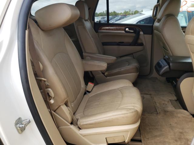 Photo 5 VIN: 5GAKRCED6BJ347990 - BUICK ENCLAVE CX 