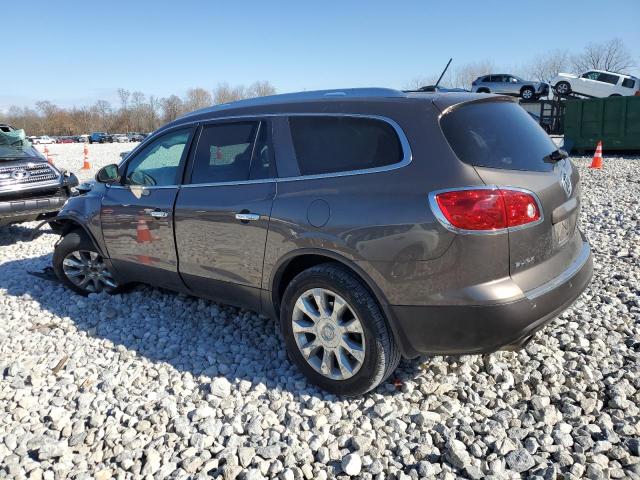 Photo 1 VIN: 5GAKRCED6BJ353742 - BUICK ENCLAVE 