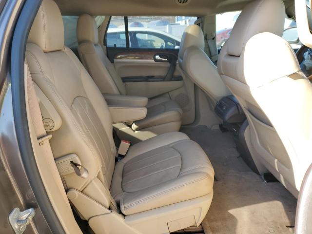 Photo 10 VIN: 5GAKRCED6BJ353742 - BUICK ENCLAVE 