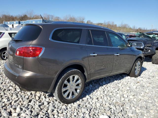 Photo 2 VIN: 5GAKRCED6BJ353742 - BUICK ENCLAVE 