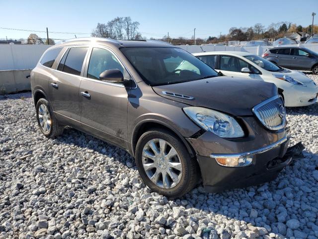 Photo 3 VIN: 5GAKRCED6BJ353742 - BUICK ENCLAVE 