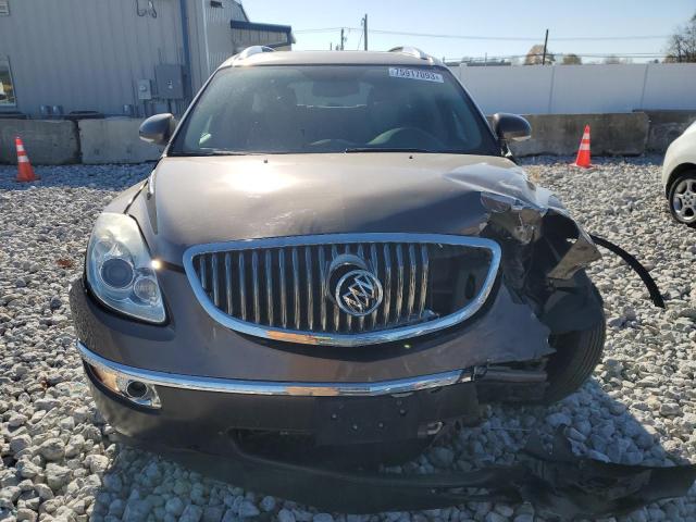 Photo 4 VIN: 5GAKRCED6BJ353742 - BUICK ENCLAVE 