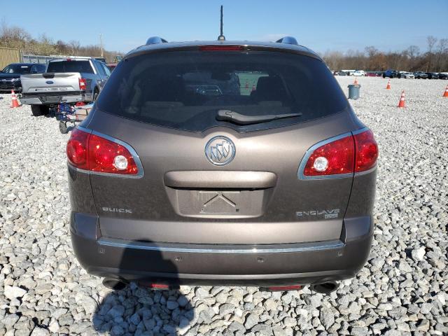 Photo 5 VIN: 5GAKRCED6BJ353742 - BUICK ENCLAVE 