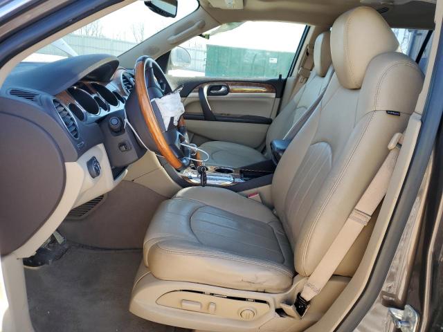 Photo 6 VIN: 5GAKRCED6BJ353742 - BUICK ENCLAVE 