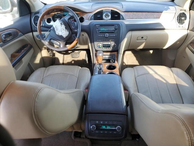 Photo 7 VIN: 5GAKRCED6BJ353742 - BUICK ENCLAVE 