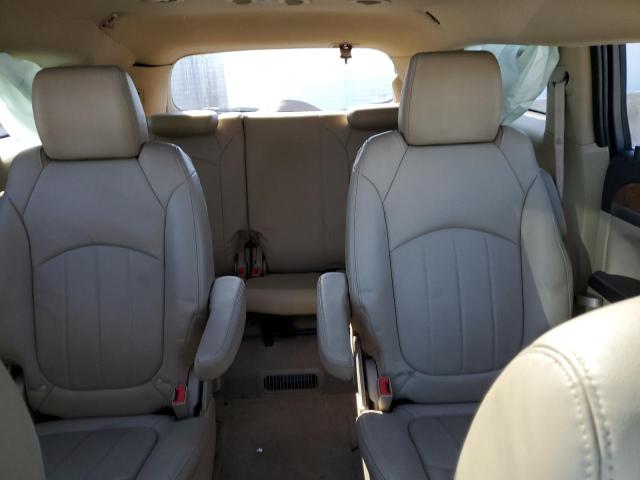 Photo 9 VIN: 5GAKRCED6BJ353742 - BUICK ENCLAVE 