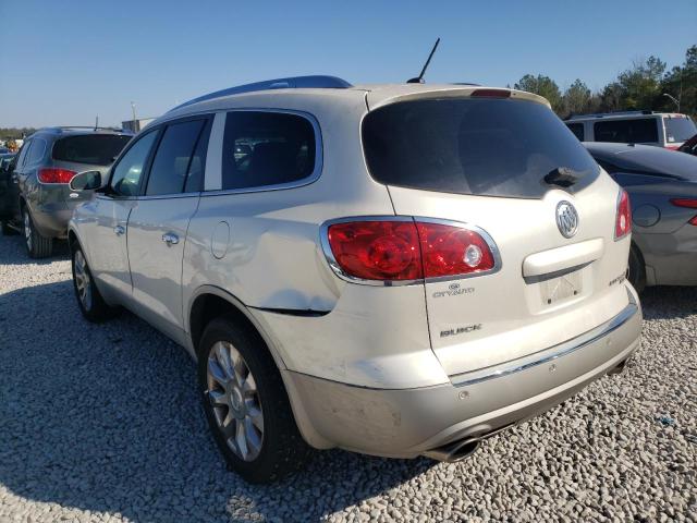 Photo 2 VIN: 5GAKRCED6BJ360240 - BUICK ENCLAVE CX 