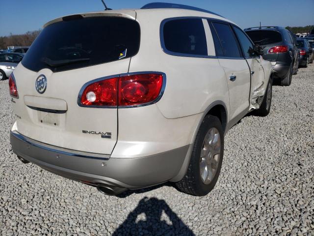 Photo 3 VIN: 5GAKRCED6BJ360240 - BUICK ENCLAVE CX 