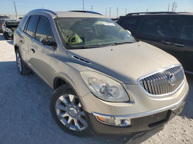 Photo 0 VIN: 5GAKRCED6BJ409677 - BUICK ENCLAVE CX 