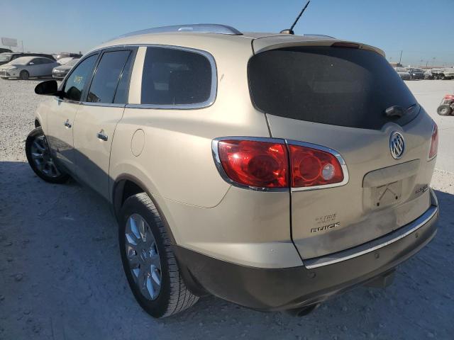 Photo 2 VIN: 5GAKRCED6BJ409677 - BUICK ENCLAVE CX 