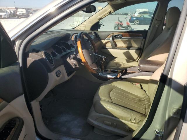 Photo 4 VIN: 5GAKRCED6BJ409677 - BUICK ENCLAVE CX 