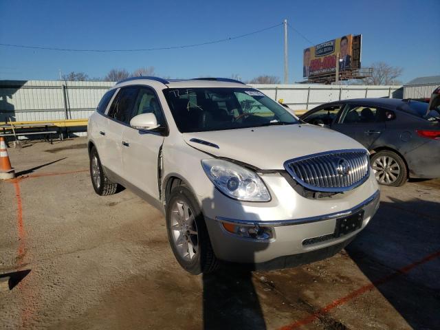 Photo 0 VIN: 5GAKRCED6CJ100504 - BUICK ENCLAVE 