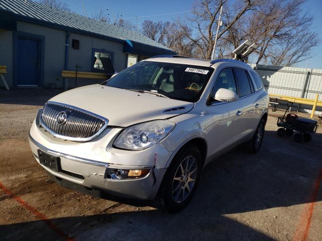 Photo 1 VIN: 5GAKRCED6CJ100504 - BUICK ENCLAVE 