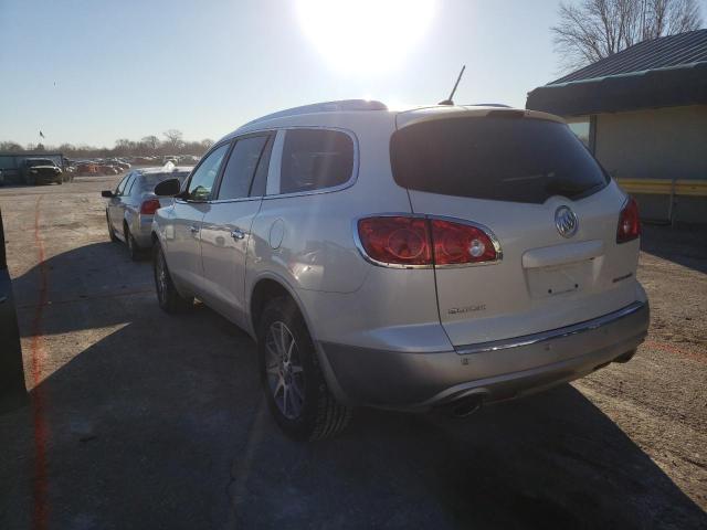 Photo 2 VIN: 5GAKRCED6CJ100504 - BUICK ENCLAVE 