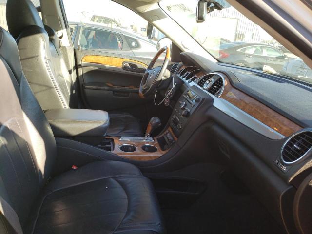 Photo 4 VIN: 5GAKRCED6CJ100504 - BUICK ENCLAVE 