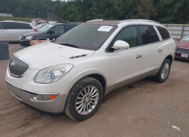 Photo 1 VIN: 5GAKRCED6CJ154563 - BUICK ENCLAVE 