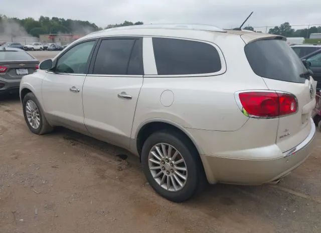 Photo 2 VIN: 5GAKRCED6CJ154563 - BUICK ENCLAVE 