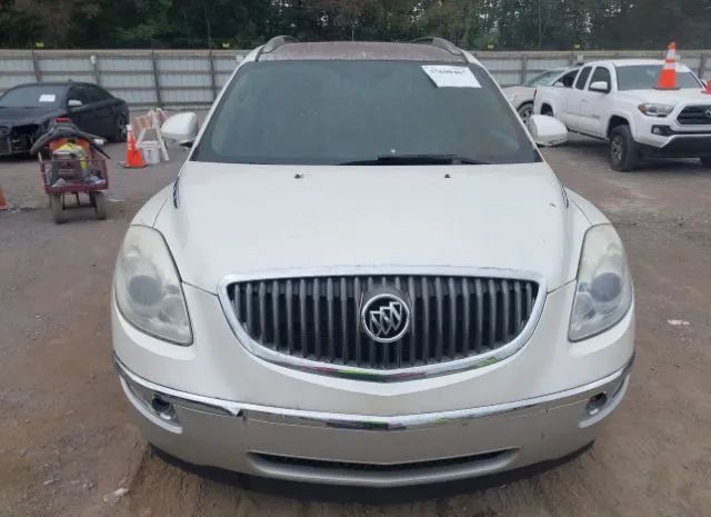 Photo 5 VIN: 5GAKRCED6CJ154563 - BUICK ENCLAVE 