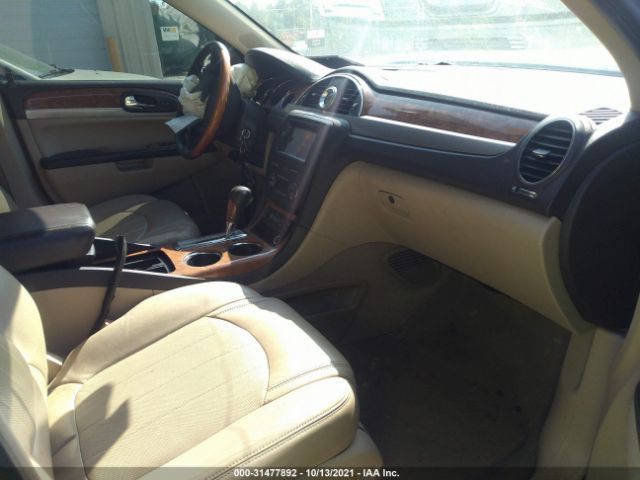 Photo 4 VIN: 5GAKRCED6CJ164199 - BUICK ENCLAVE 