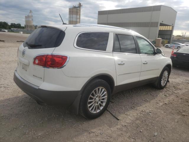 Photo 2 VIN: 5GAKRCED6CJ166793 - BUICK ENCLAVE 