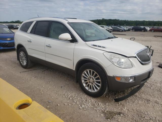 Photo 3 VIN: 5GAKRCED6CJ166793 - BUICK ENCLAVE 