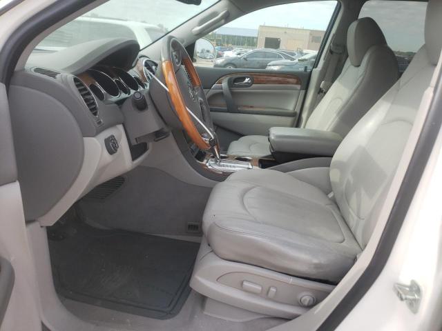 Photo 6 VIN: 5GAKRCED6CJ166793 - BUICK ENCLAVE 