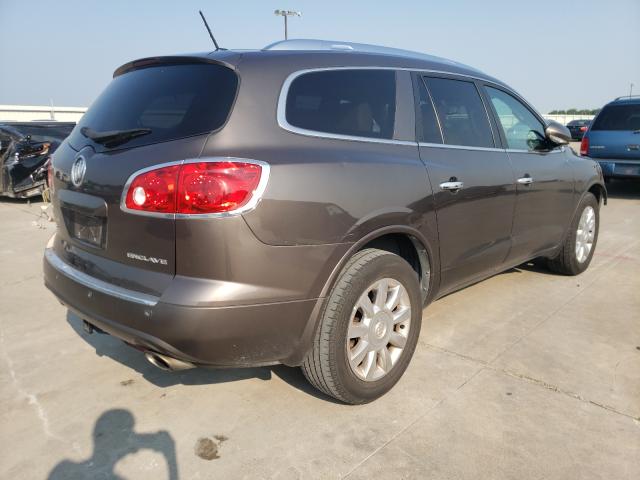 Photo 3 VIN: 5GAKRCED6CJ187191 - BUICK ENCLAVE 