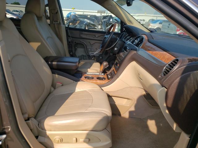 Photo 4 VIN: 5GAKRCED6CJ187191 - BUICK ENCLAVE 