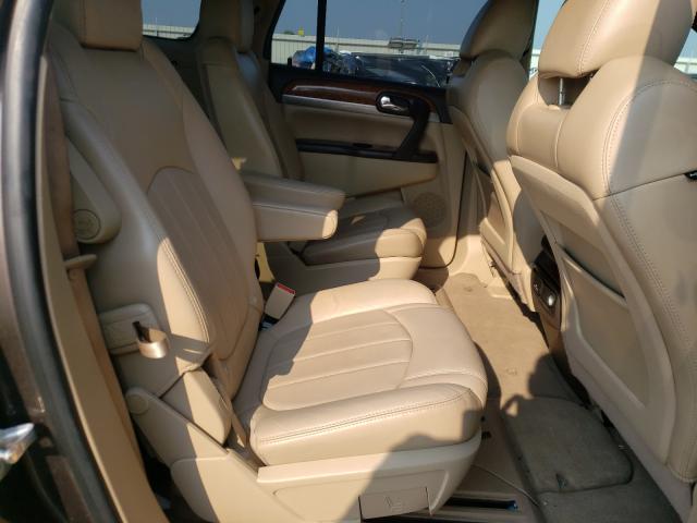 Photo 5 VIN: 5GAKRCED6CJ187191 - BUICK ENCLAVE 