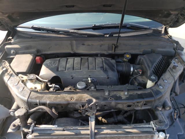 Photo 6 VIN: 5GAKRCED6CJ187191 - BUICK ENCLAVE 