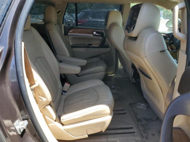 Photo 10 VIN: 5GAKRCED6CJ214034 - BUICK ENCLAVE 