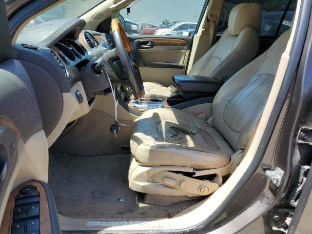 Photo 6 VIN: 5GAKRCED6CJ214034 - BUICK ENCLAVE 